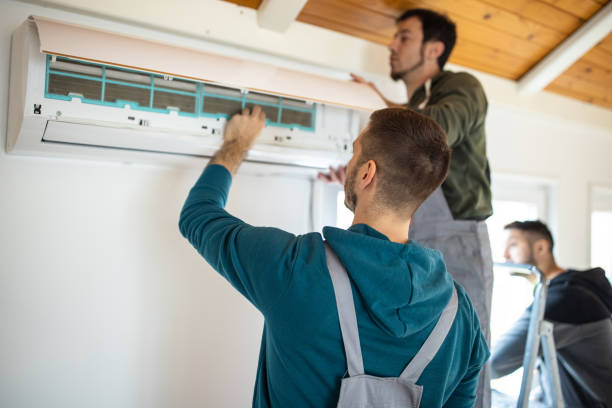 Best Residential HVAC in Loretto, PA
