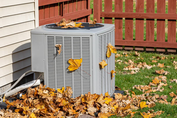 Trusted Loretto, PA HVAC Experts