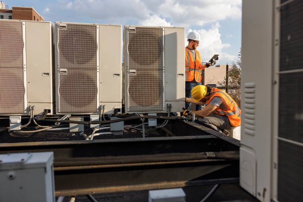 Best Residential HVAC in Loretto, PA