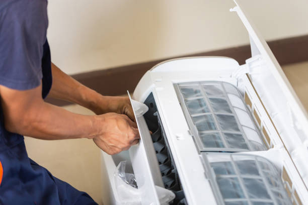 Best HVAC Training and Certification in Loretto, PA