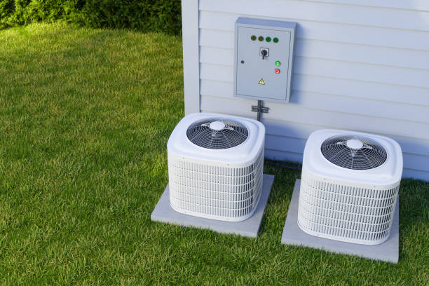 Best HVAC Software and Technology in Loretto, PA