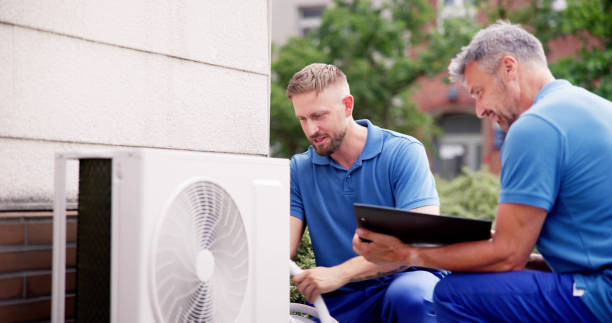  Loretto, PA HVAC Pros