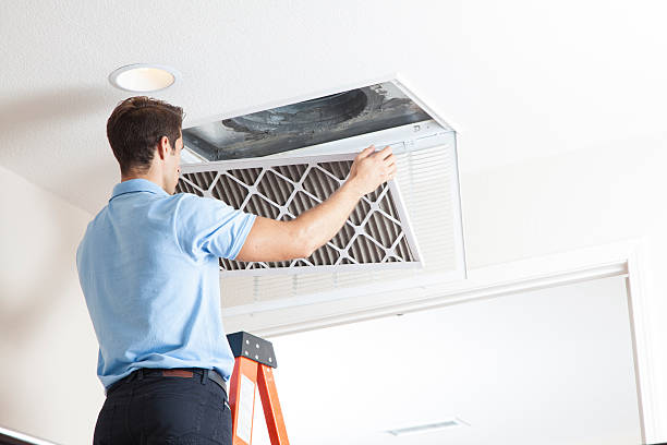 Best Air Conditioning Cleaning in Loretto, PA