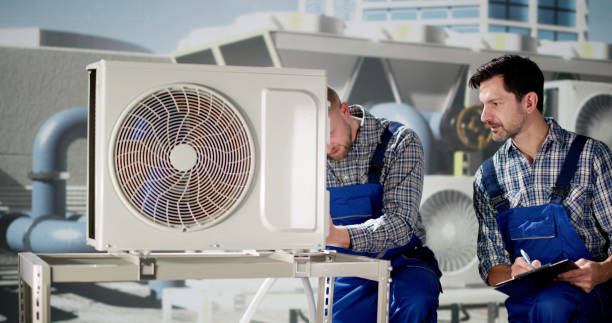 Best HVAC for Healthcare Facilities in Loretto, PA