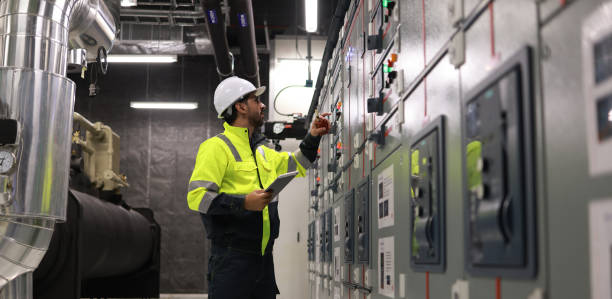Best Emergency HVAC Services in Loretto, PA