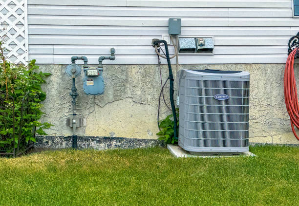 Best Seasonal HVAC Services in Loretto, PA